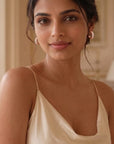 Heartbeat Earrings - 4