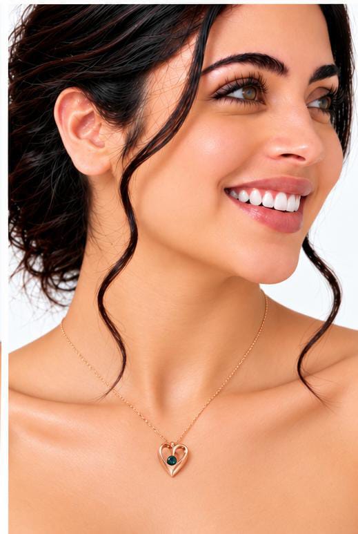 Salon Pendant - 4