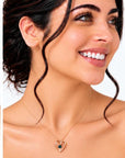 Salon Pendant - 4