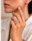 Tendresse Ring - 4