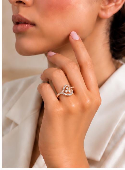 Beacon Ring - 4