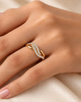 Starlit Ring - 4