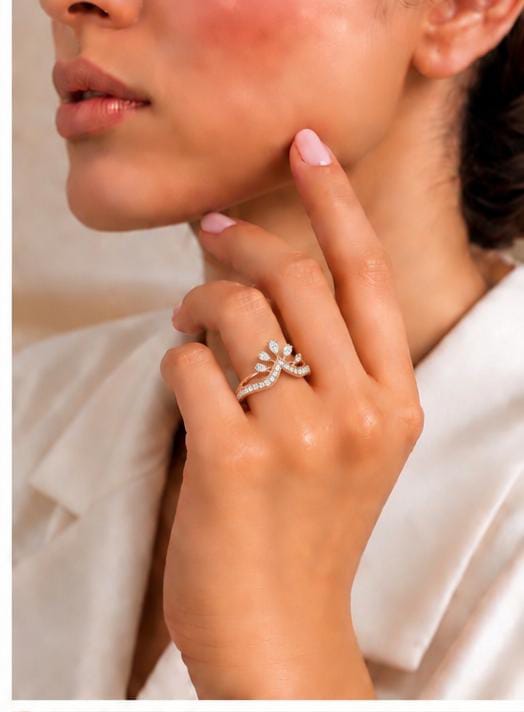 Cameo Ring - 4