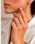 Cameo Ring - 4