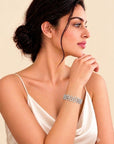 Shoreline Bracelet - 4