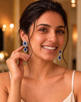 Gloaming Earrings - 4