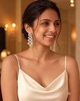 Terrace Earrings - 4