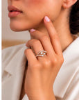 Wildflower Ring - 4