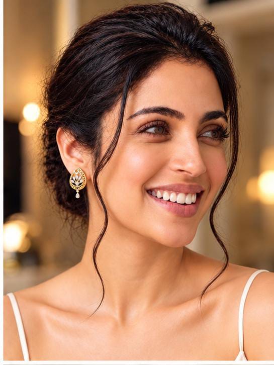 Masterpiece Earrings - 4