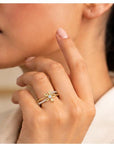 Conservatory Ring - 4