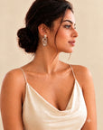Virtus Earrings - 4
