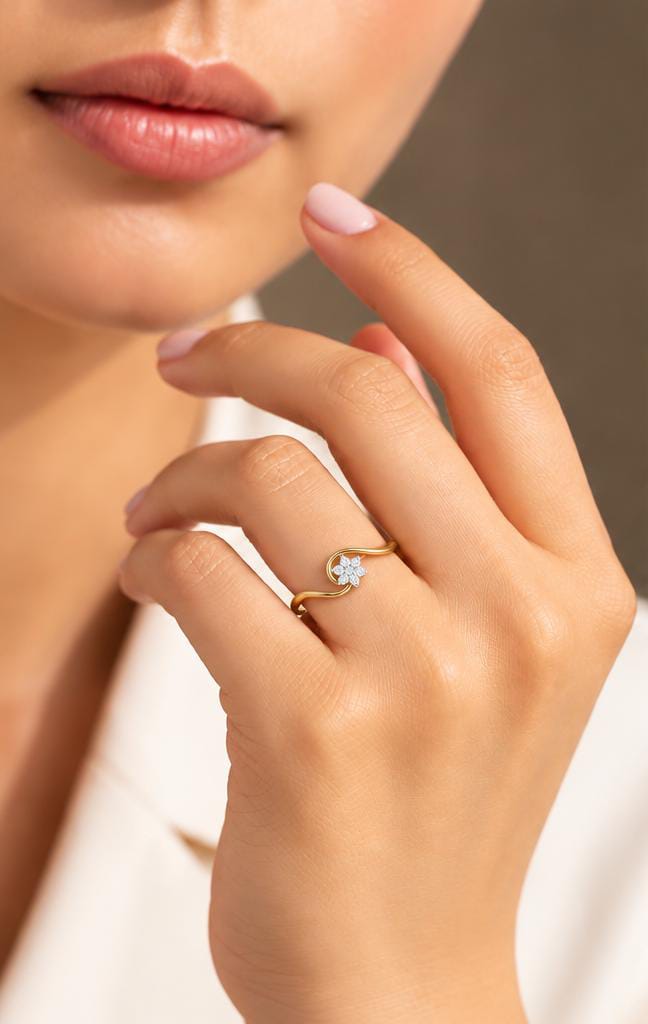 Treasure Ring - 4