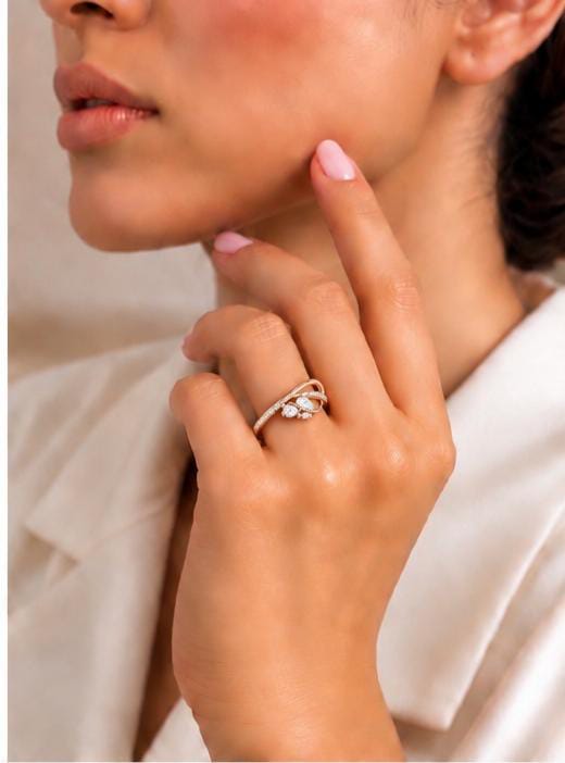 Duchess Ring - 4