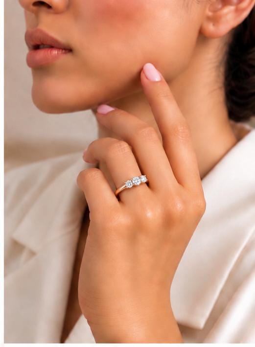 Fable Ring - 4