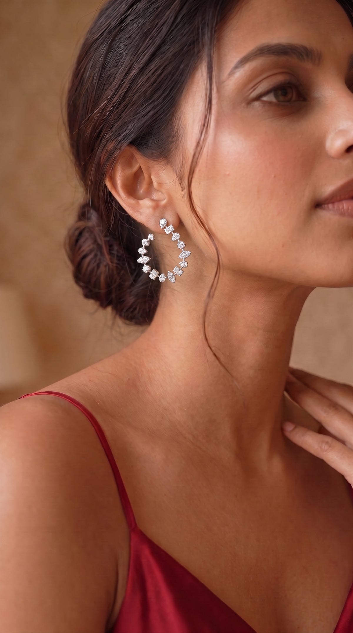 Emissary Earrings - 4
