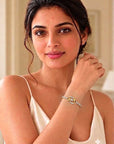 Lilac Bracelet - 4