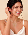 Splendeur Pendant Chain - 4