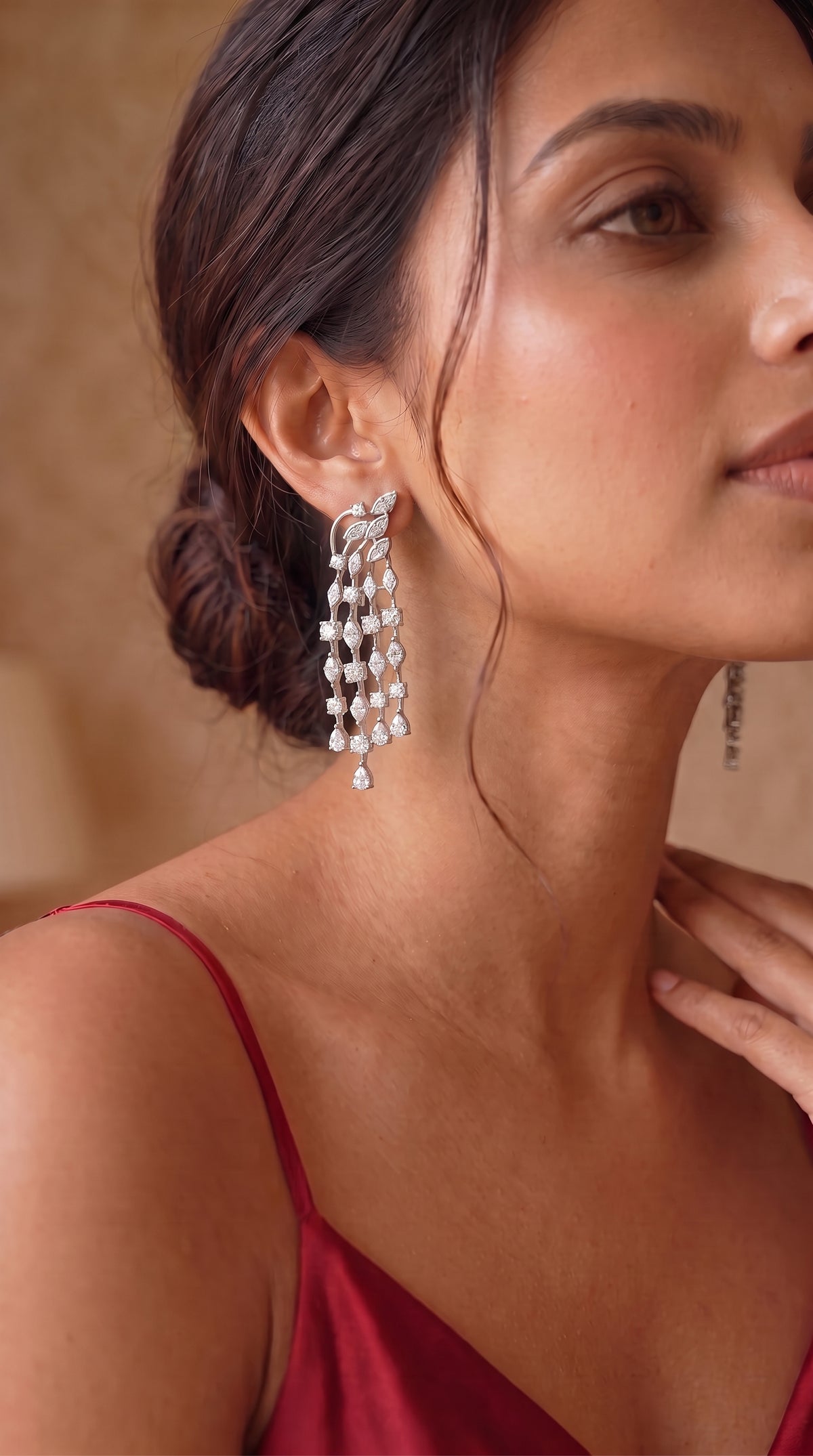 Daybreak Earrings - 4
