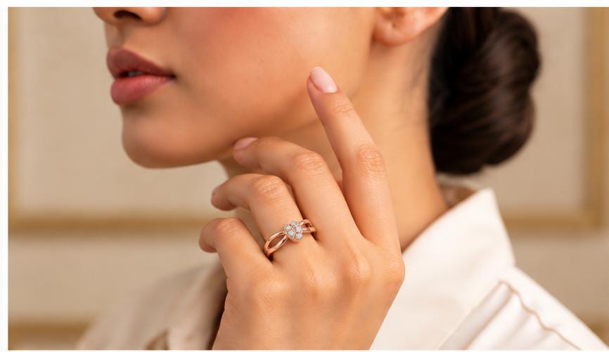 Waltz Ring - 4