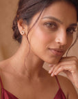 Gazelle Earrings - 4
