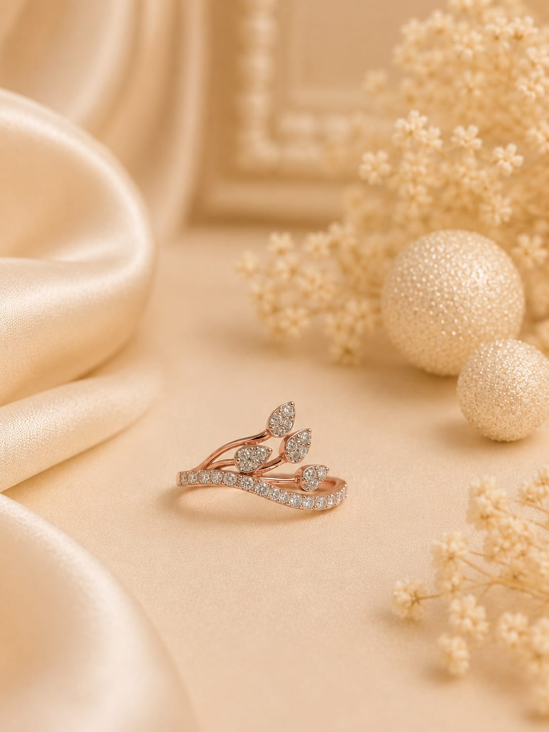 Monsoon Ring - 4