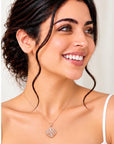 Evergreen Pendant - 4