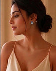 Surf Earrings - 4