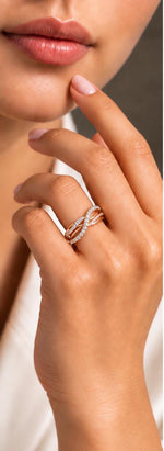 Winterlight Ring - 4