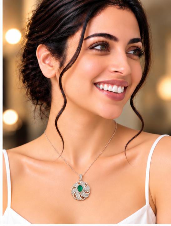 Polaris Pendant - 4