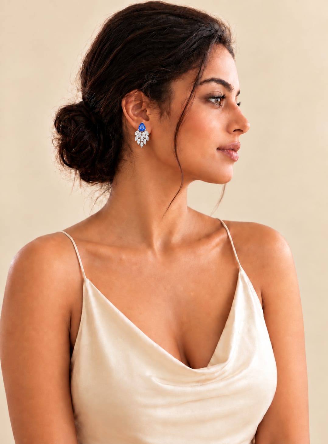 Consort Earrings - 4