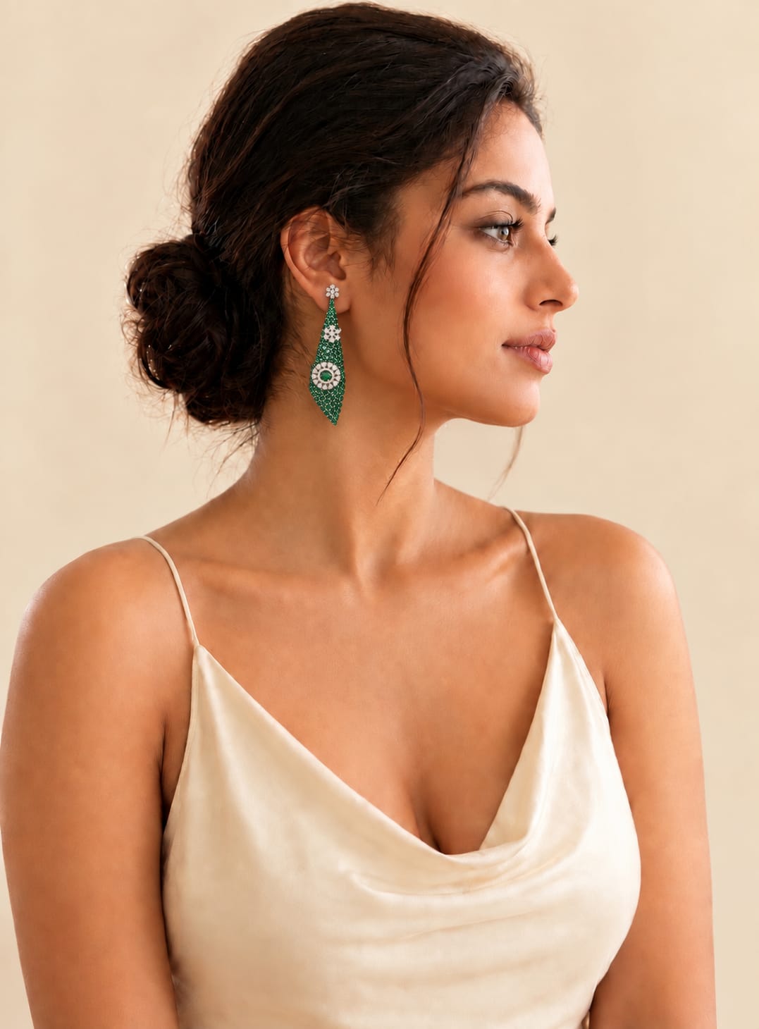 Prism Earrings - 4