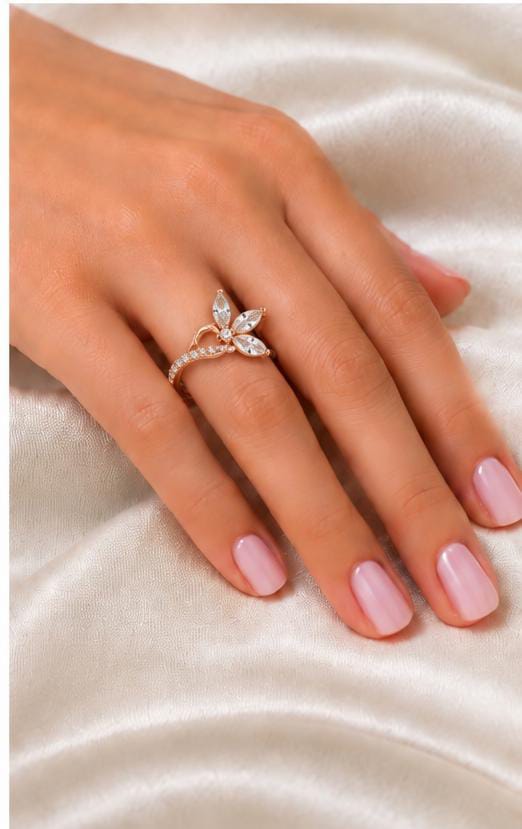 Aurum Ring - 4