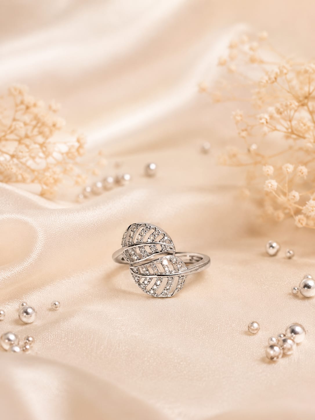 Stratus Ring - 4