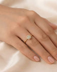 Mayfair Ring - 4