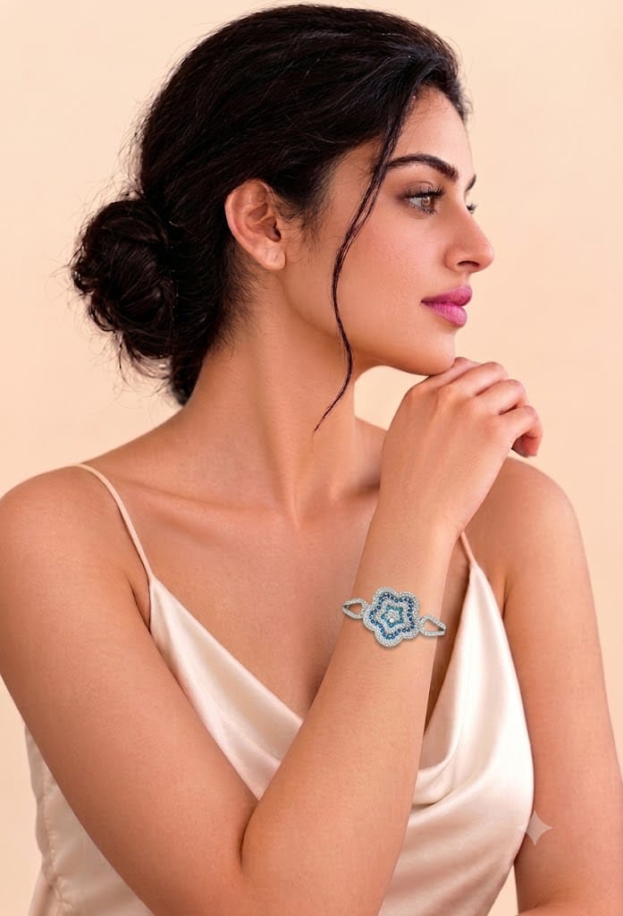 Luxe Bracelet - 4