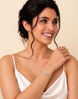 Heron Bracelet - 4