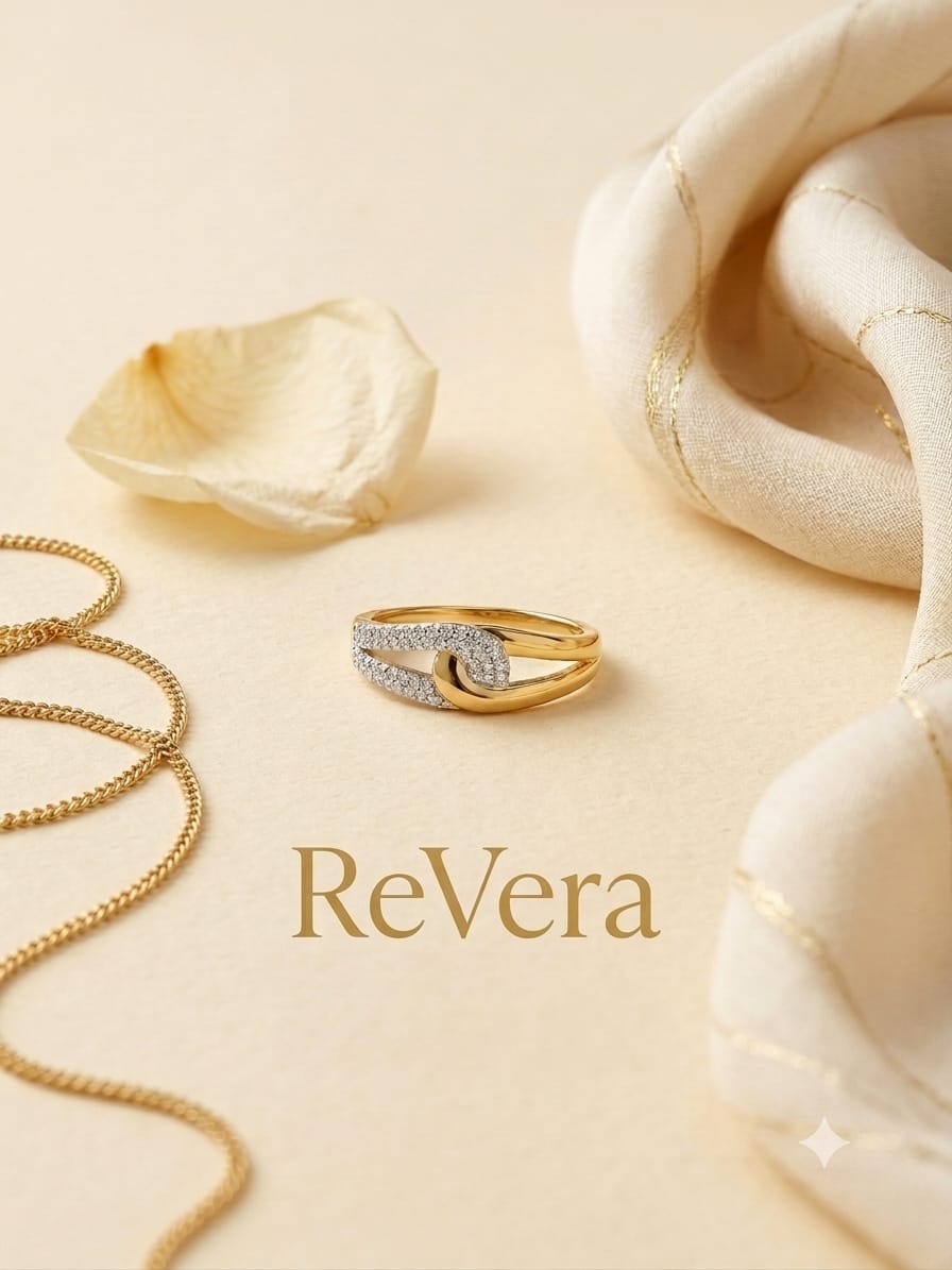 Yearning Ring - 4