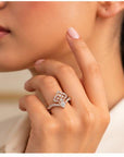 Kensington Ring - 4