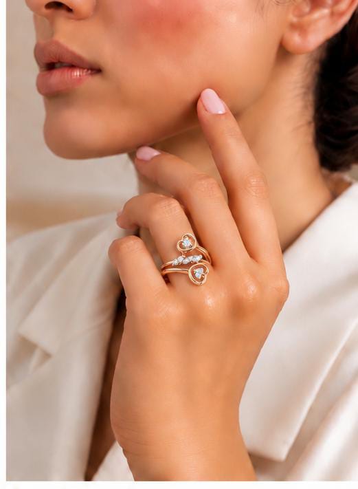 Lullaby Ring - 4