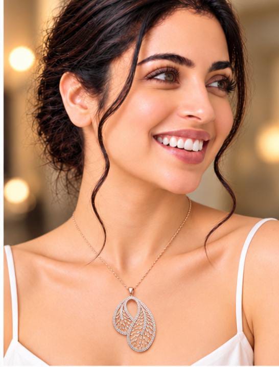 Starlight Pendant - 4