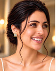 Inlet Earrings - 4