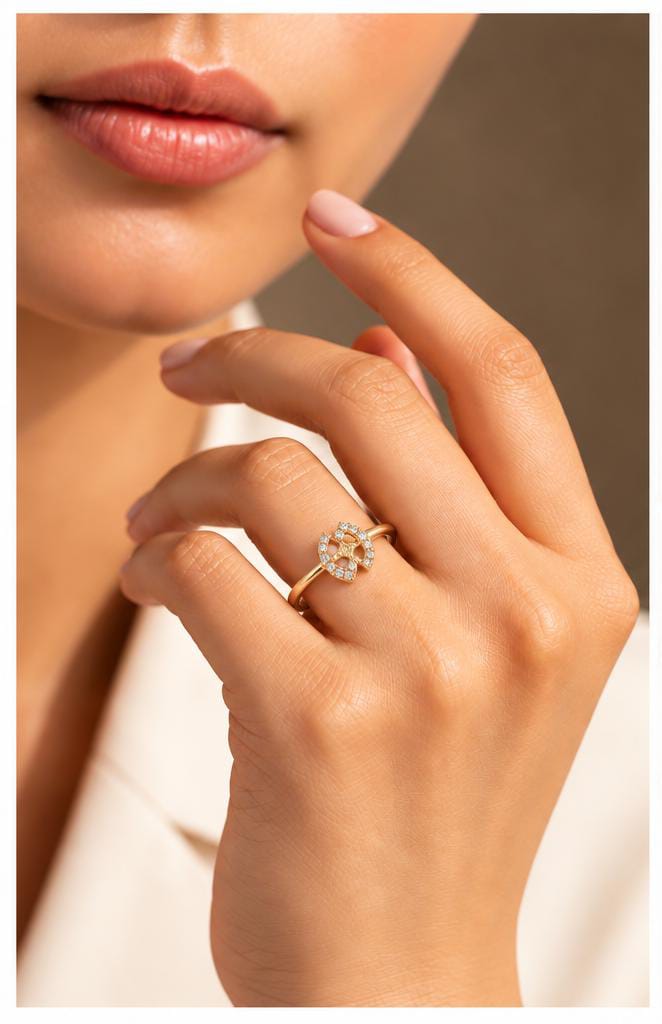 Brilliance Ring - 4