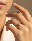 Sweetheart Ring - 4