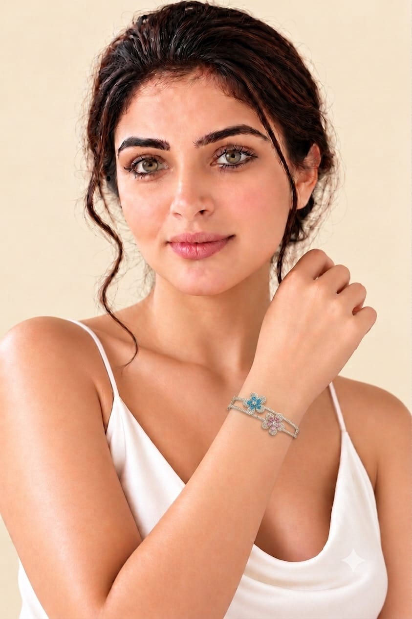 Sparrow Bracelet - 4
