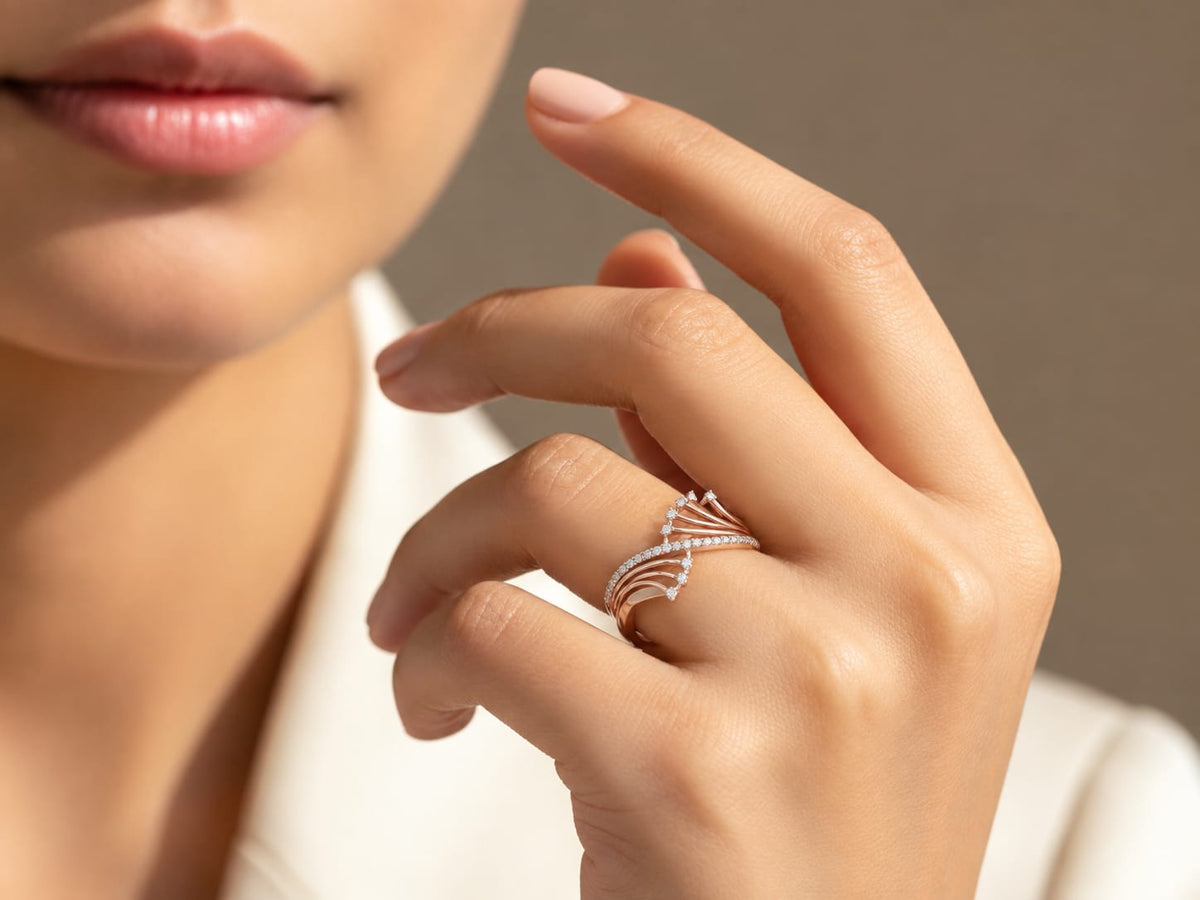 Kestrel Ring - 4