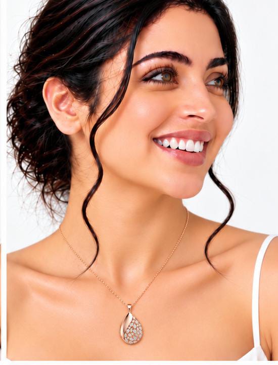 Cadence Pendant - 4