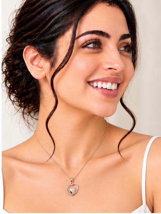 Anemone Pendant - 4