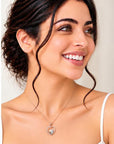 Anemone Pendant - 4