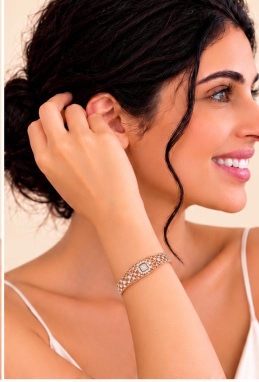Belvedere Bracelet - 4
