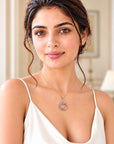 Vintage Pendant - 4